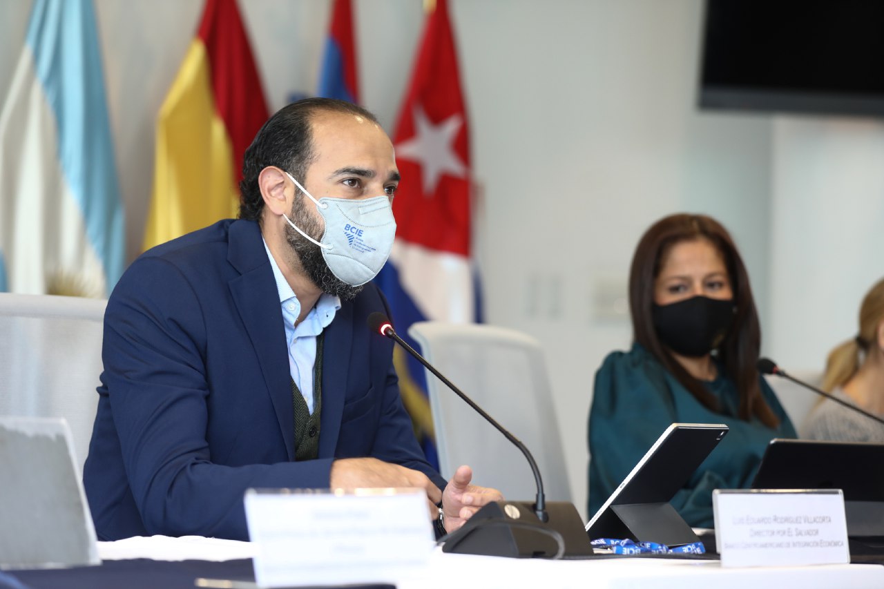 Gobierno logra que el BCIE lance nueva línea de crédito para MIPYMES del sector turismo del país gobierno-logra-que-el-bcie-lance-nueva-linea-de-credito-para-mipymes-del-sector-turismo-del-pais